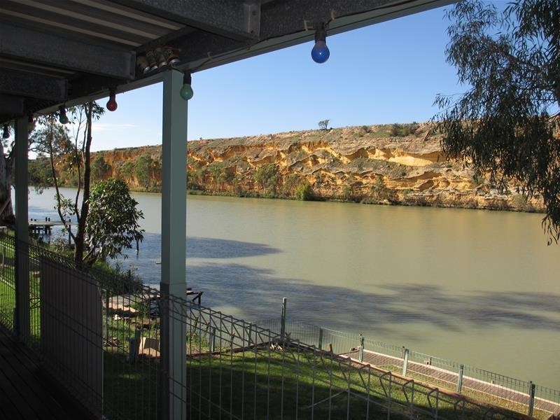 Site 12 South Punyelroo via, Punyelroo SA 5354