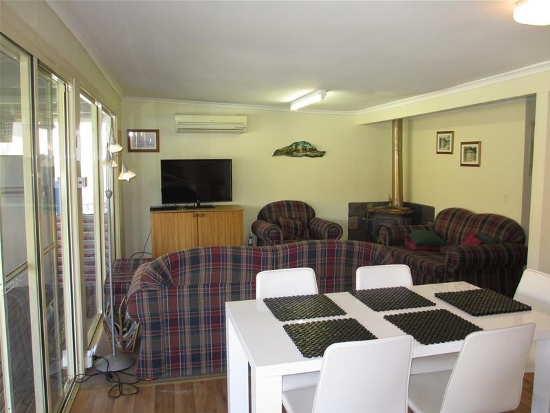 Site 12 South Punyelroo via, Punyelroo SA 5354