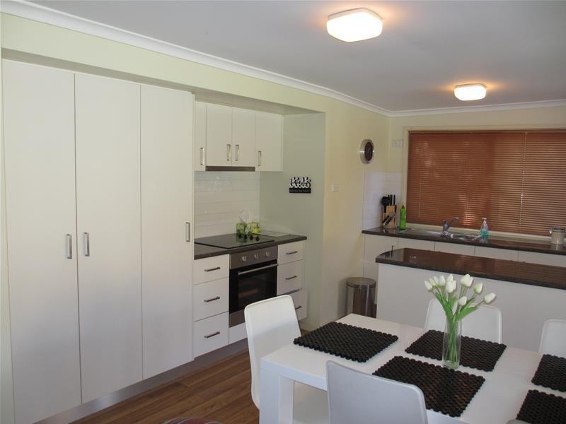 Site 12 South Punyelroo via, Punyelroo SA 5354