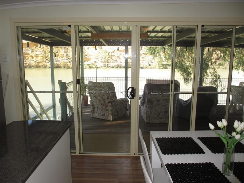 Site 12 South Punyelroo via, Punyelroo SA 5354