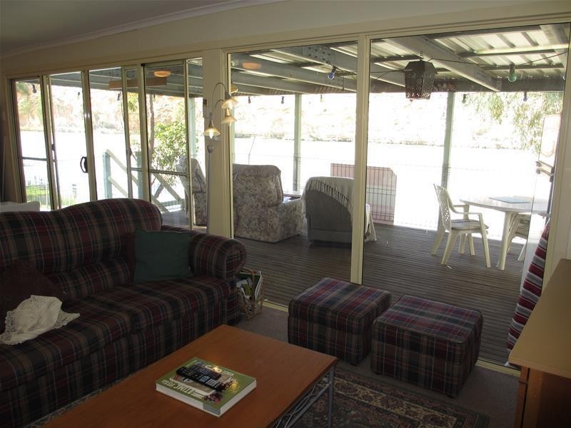 Site 12 South Punyelroo via, Punyelroo SA 5354