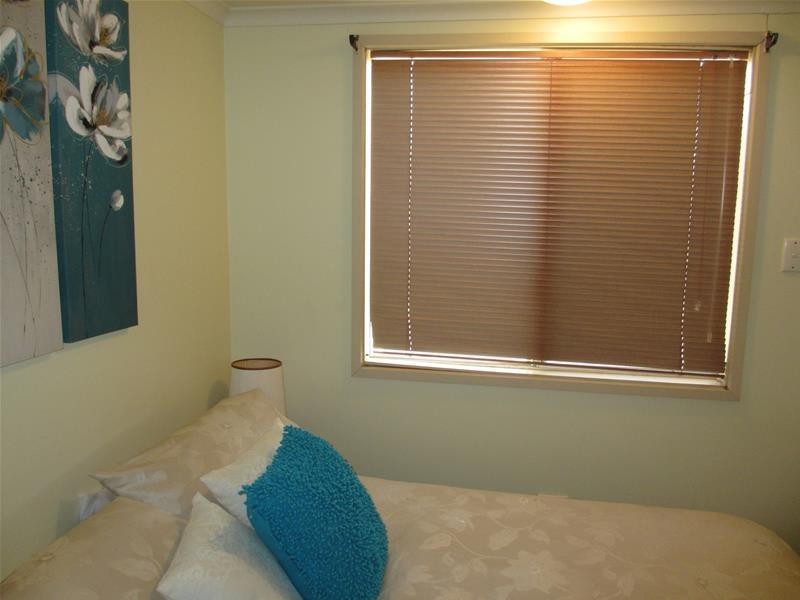 Site 12 South Punyelroo via, Punyelroo SA 5354