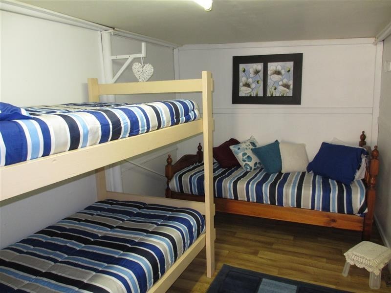 Site 12 South Punyelroo via, Punyelroo SA 5354