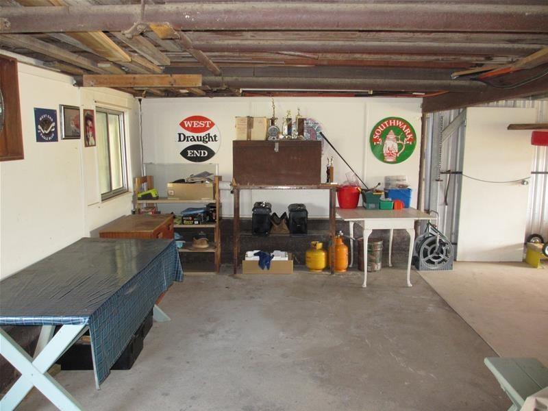 Site 12 South Punyelroo via, Punyelroo SA 5354