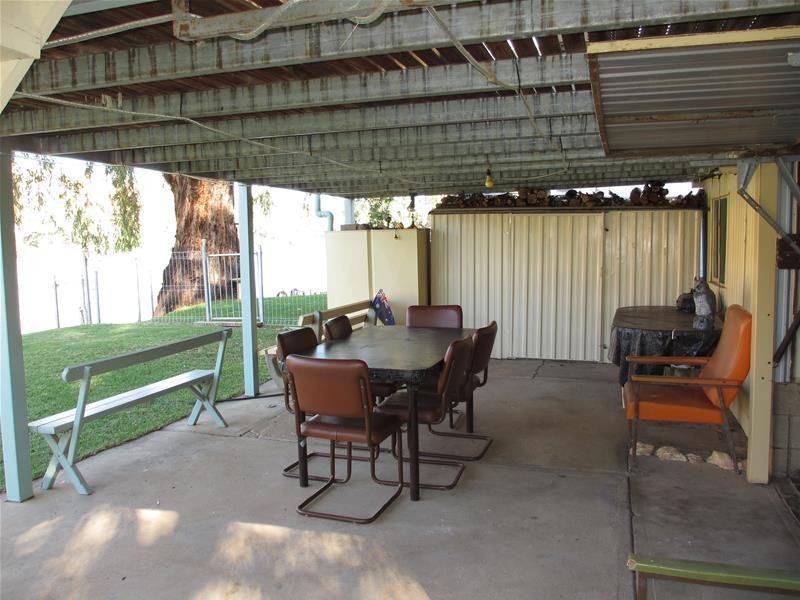 Site 12 South Punyelroo via, Punyelroo SA 5354