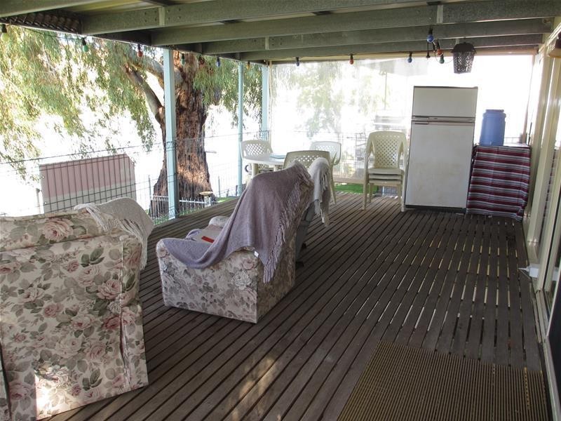 Site 12 South Punyelroo via, Punyelroo SA 5354