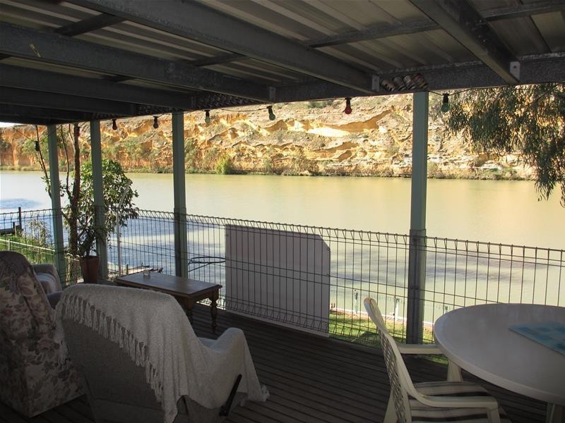 Site 12 South Punyelroo via, Punyelroo SA 5354