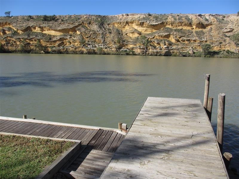 Site 12 South Punyelroo via, Punyelroo SA 5354