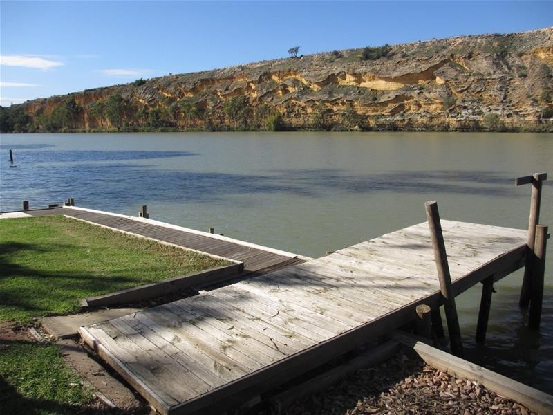 Site 12 South Punyelroo via, Punyelroo SA 5354