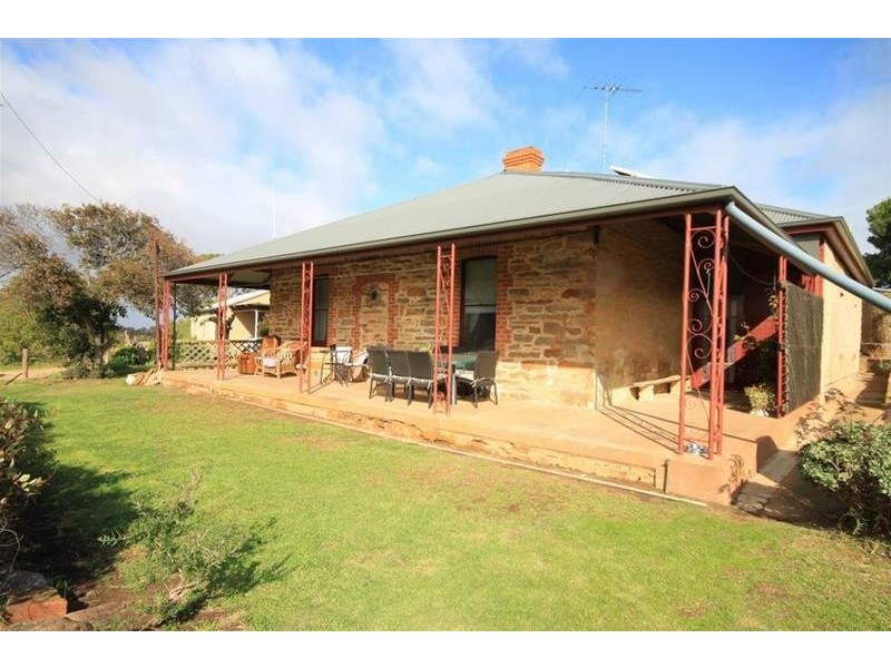 707 Talbot Road, Rockleigh SA 5254