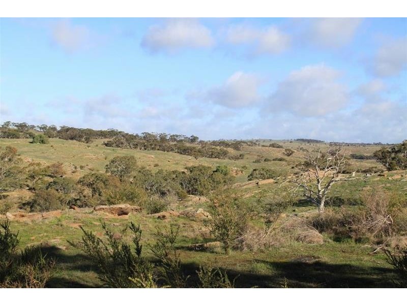 707 Talbot Road, Rockleigh SA 5254