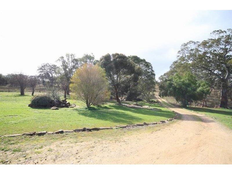 707 Talbot Road, Rockleigh SA 5254