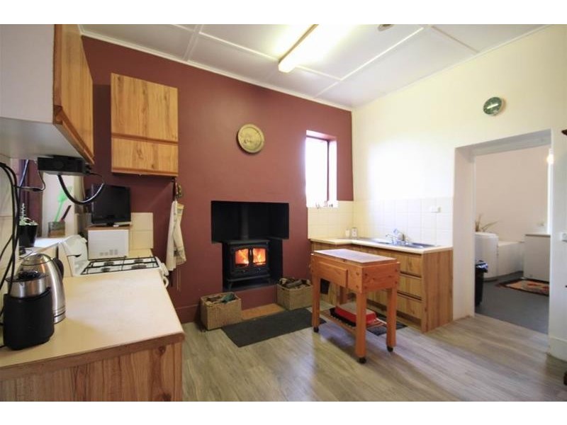 707 Talbot Road, Rockleigh SA 5254