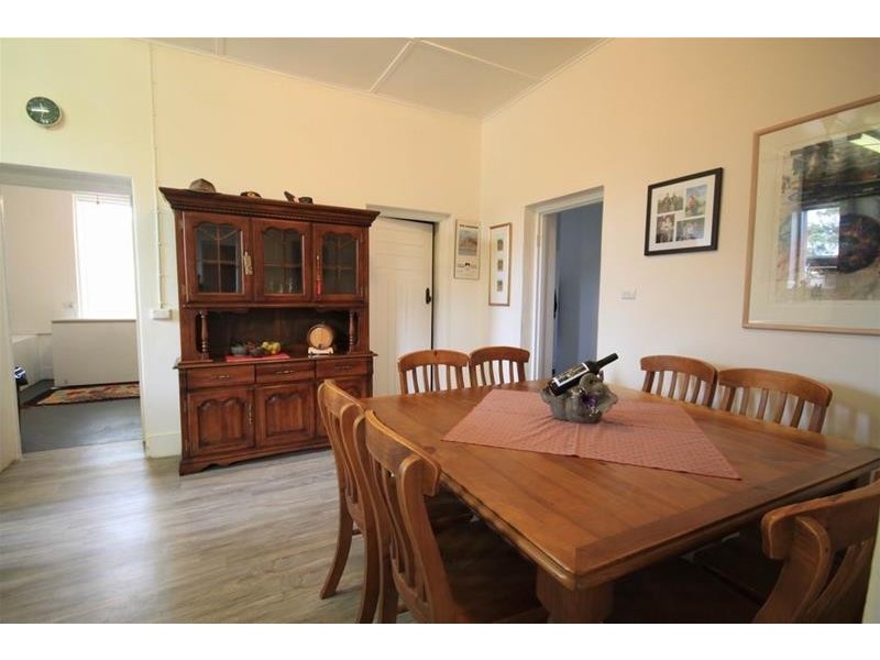 707 Talbot Road, Rockleigh SA 5254