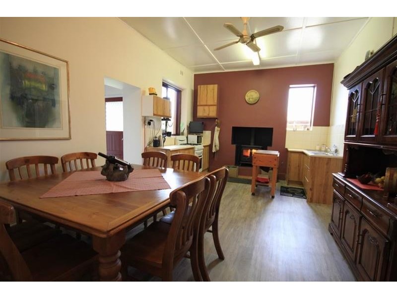 707 Talbot Road, Rockleigh SA 5254