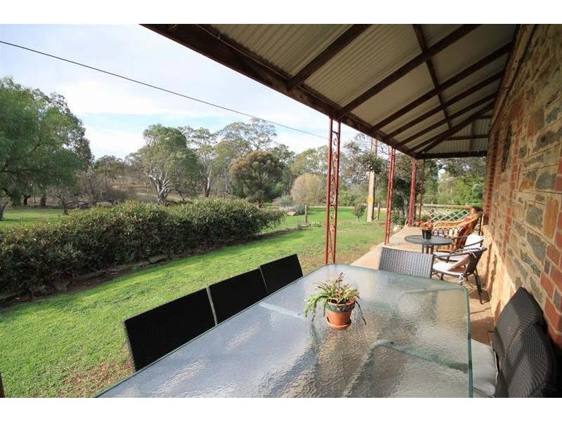 707 Talbot Road, Rockleigh SA 5254