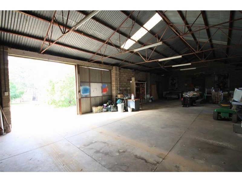 707 Talbot Road, Rockleigh SA 5254