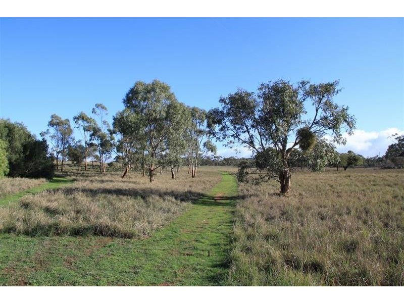 707 Talbot Road, Rockleigh SA 5254