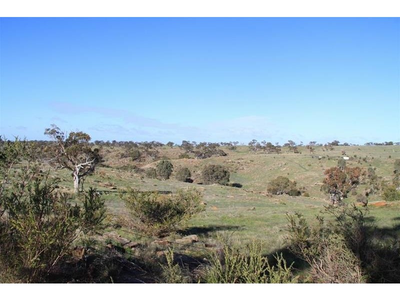 707 Talbot Road, Rockleigh SA 5254