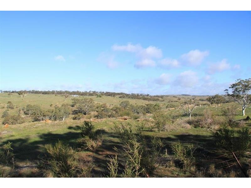 707 Talbot Road, Rockleigh SA 5254