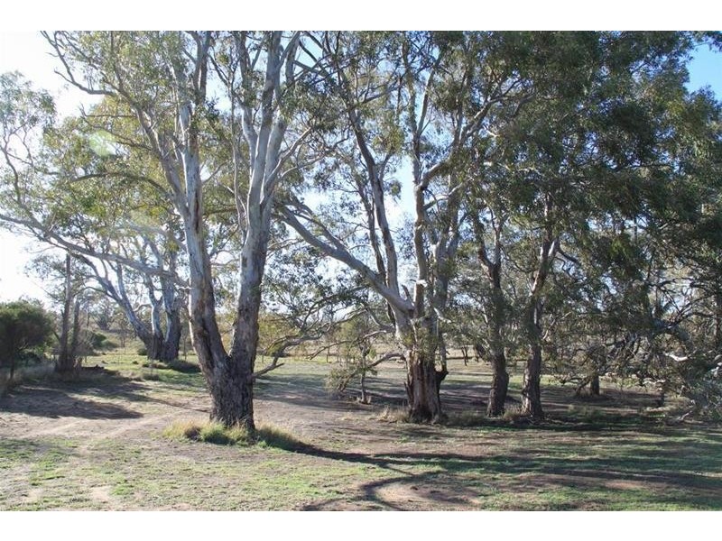 707 Talbot Road, Rockleigh SA 5254