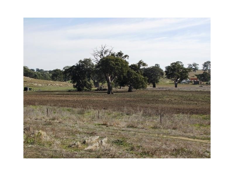 Section 463 McGorman Road, Mount Pleasant SA 5235