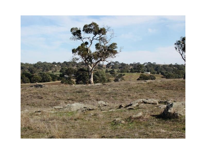 Section 463 McGorman Road, Mount Pleasant SA 5235