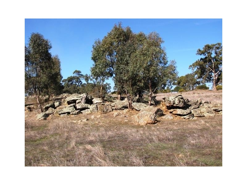 Section 463 McGorman Road, Mount Pleasant SA 5235