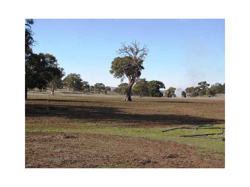 Section 463 McGorman Road, Mount Pleasant SA 5235