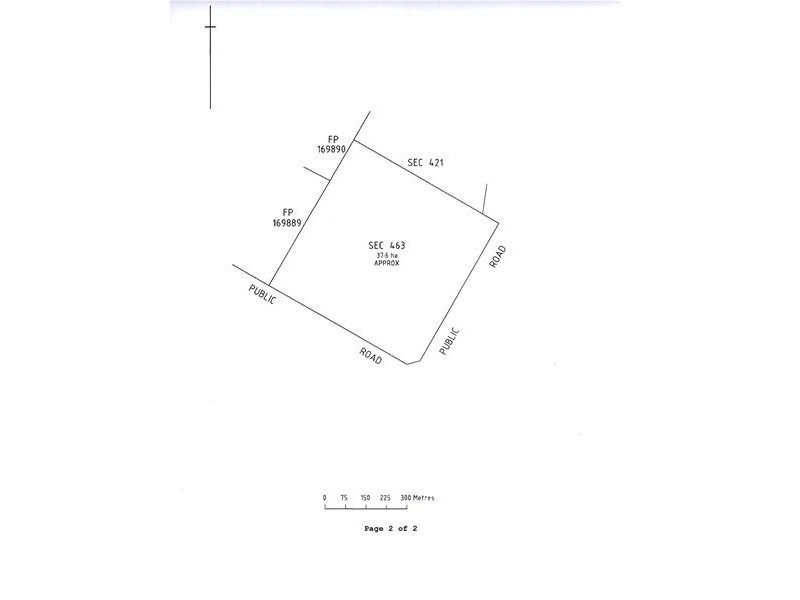 Section 463 McGorman Road, Mount Pleasant SA 5235
