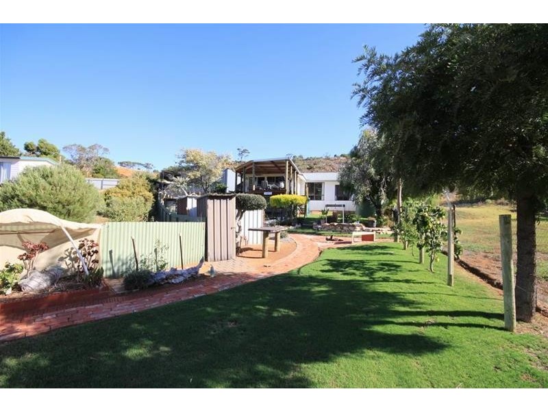 11 Khancoban Place, Younghusband SA 5238