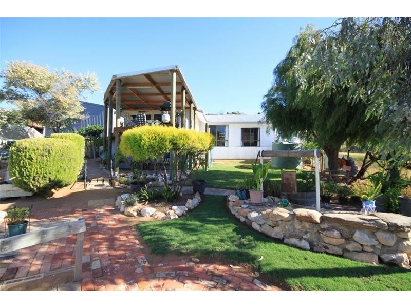 11 Khancoban Place, Younghusband SA 5238