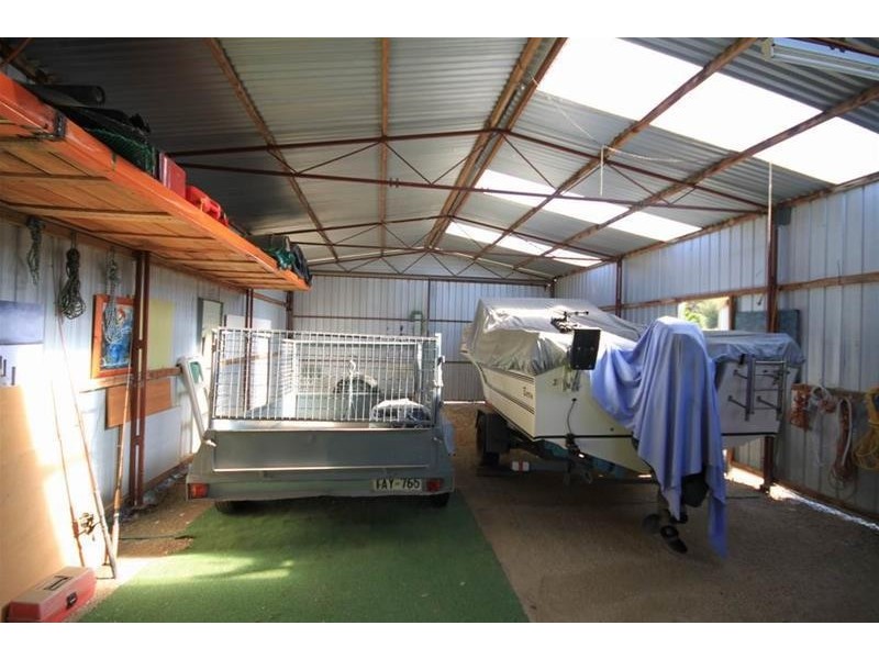 11 Khancoban Place, Younghusband SA 5238