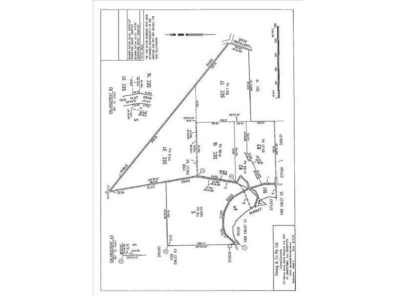 16 Teal Flat Road, Caurnamont SA 5238