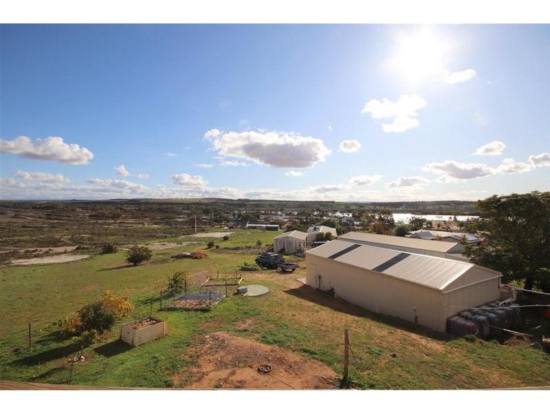 495 Greenshield Road, Five Miles via, Mannum SA 5238