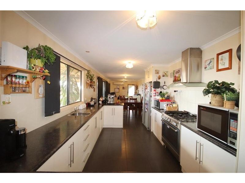 495 Greenshield Road, Five Miles via, Mannum SA 5238