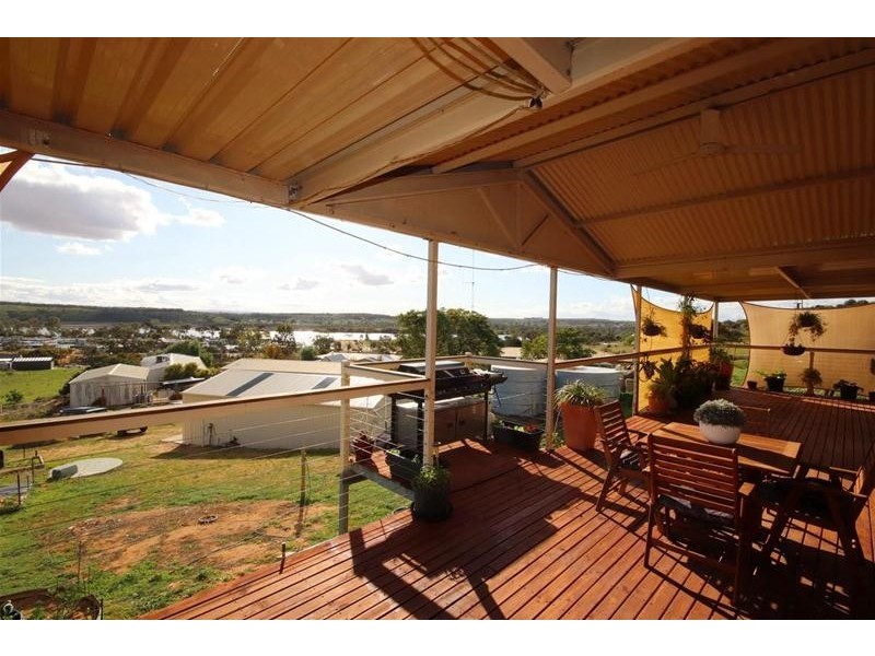 495 Greenshield Road, Five Miles via, Mannum SA 5238