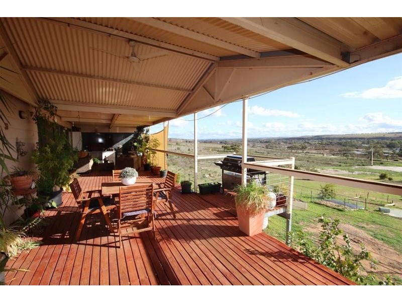 495 Greenshield Road, Five Miles via, Mannum SA 5238