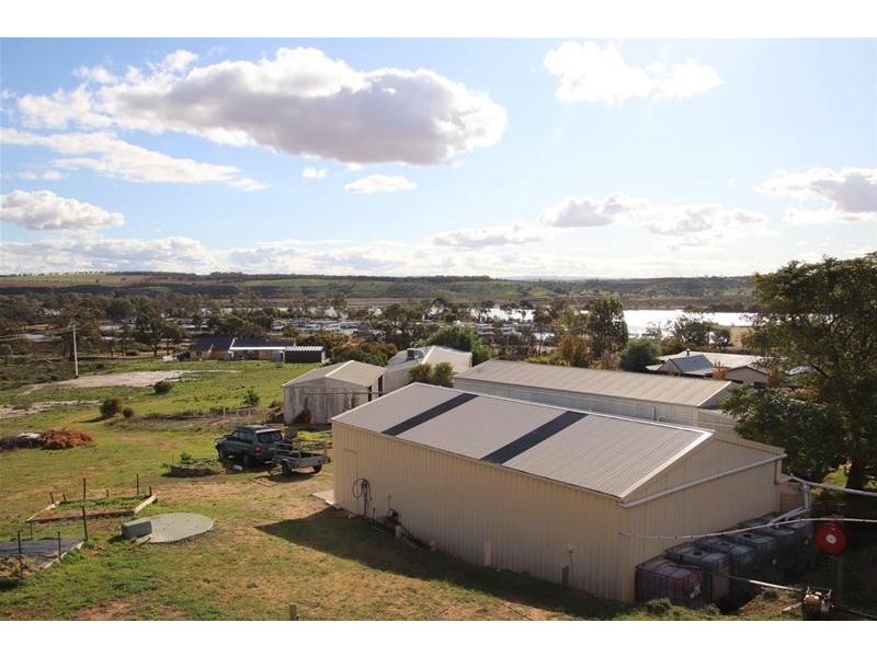 495 Greenshield Road, Five Miles via, Mannum SA 5238