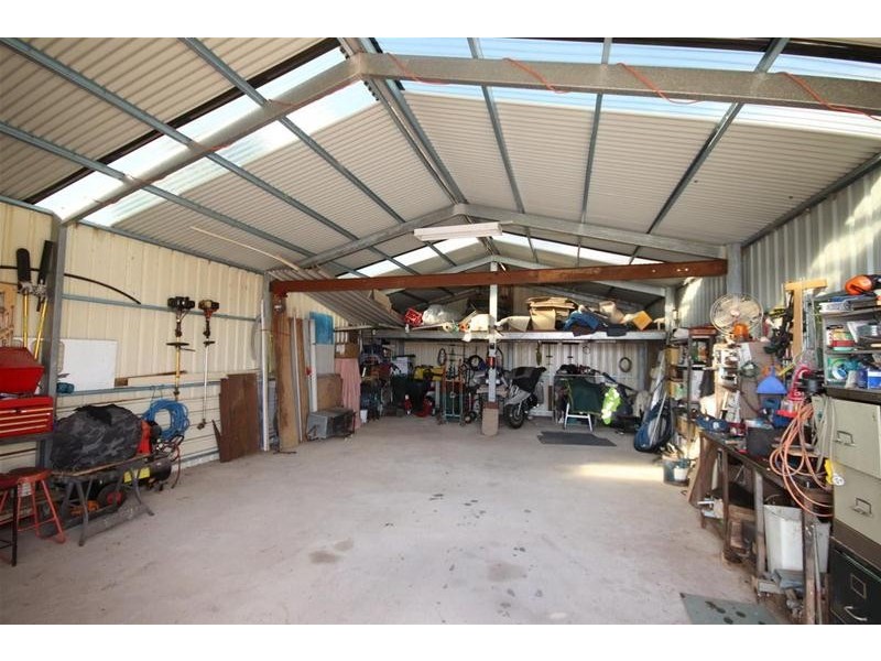 495 Greenshield Road, Five Miles via, Mannum SA 5238