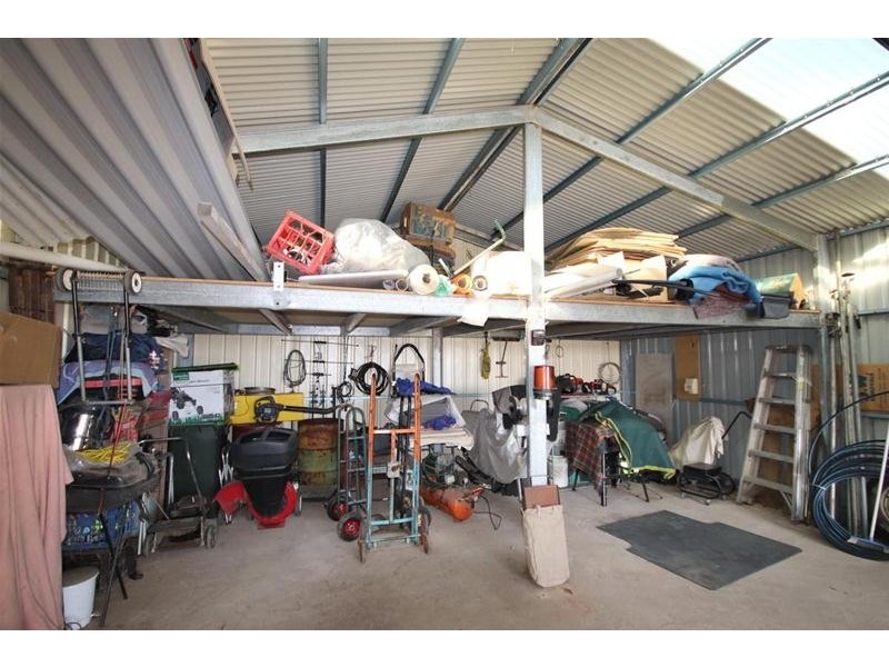 495 Greenshield Road, Five Miles via, Mannum SA 5238