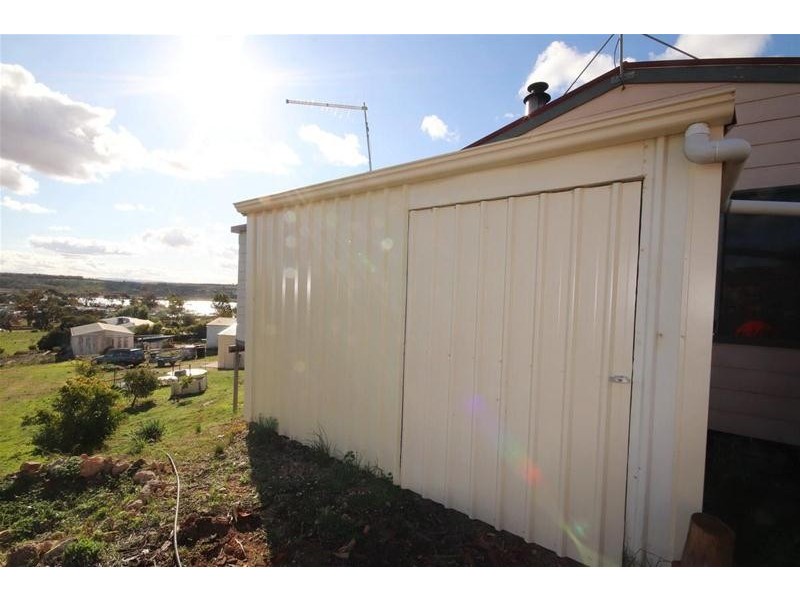 495 Greenshield Road, Five Miles via, Mannum SA 5238