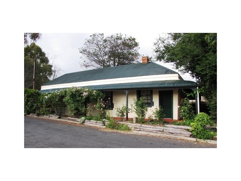 2 Edward Street, Birdwood SA 5234