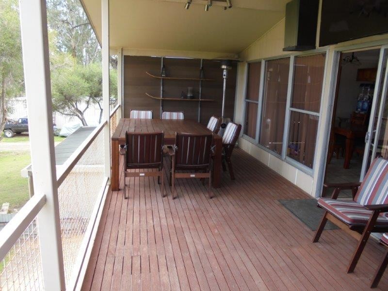 50 Riverside Road, Marks Landing, Swan Reach SA 5354