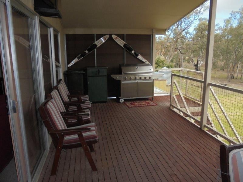 50 Riverside Road, Marks Landing, Swan Reach SA 5354