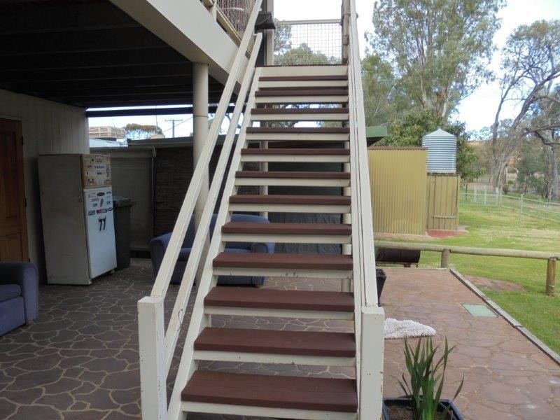 50 Riverside Road, Marks Landing, Swan Reach SA 5354