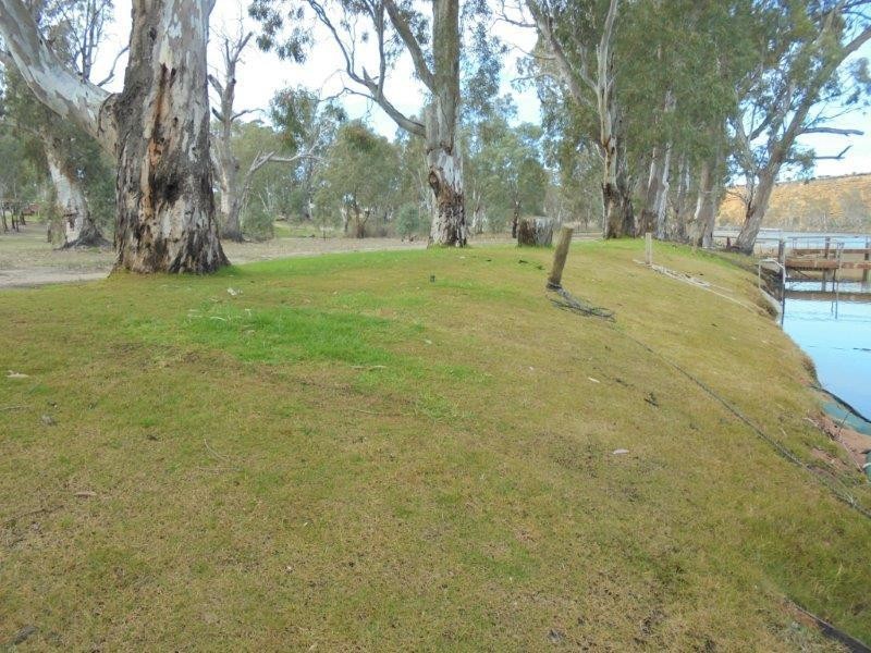 50 Riverside Road, Marks Landing, Swan Reach SA 5354