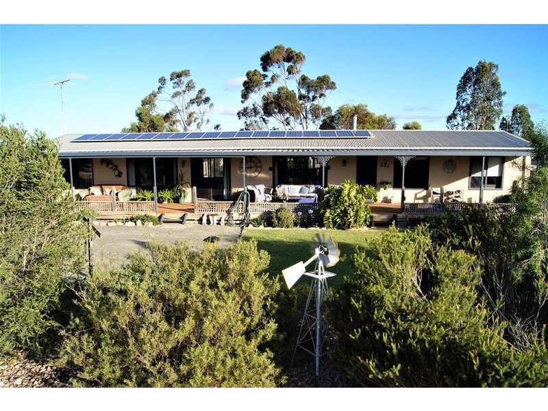 34 Ridley Road, Mannum SA 5238