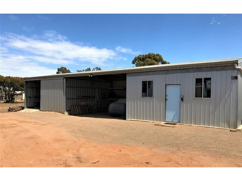 34 Ridley Road, Mannum SA 5238