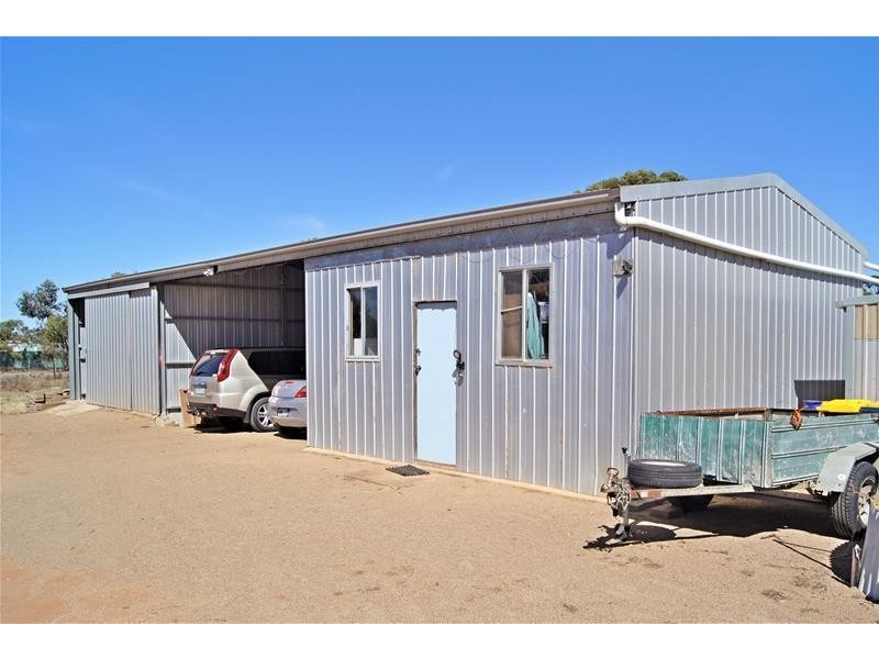 34 Ridley Road, Mannum SA 5238